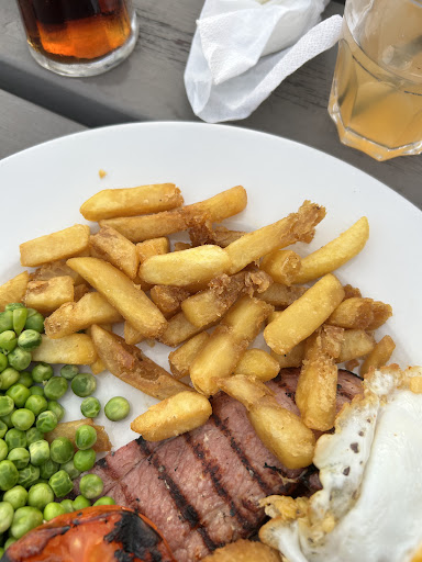 Photo of The Bluebell Middlesbrough - Acklam Rd, Middlesbrough TS5 7HL