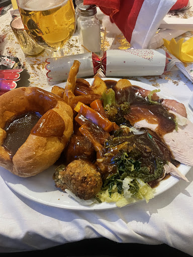 Photo of The Bluebell Middlesbrough - Acklam Rd, Middlesbrough TS5 7HL