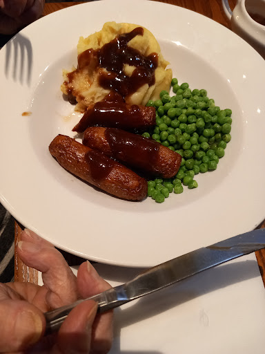 Photo of The Bluebell Middlesbrough - Acklam Rd, Middlesbrough TS5 7HL