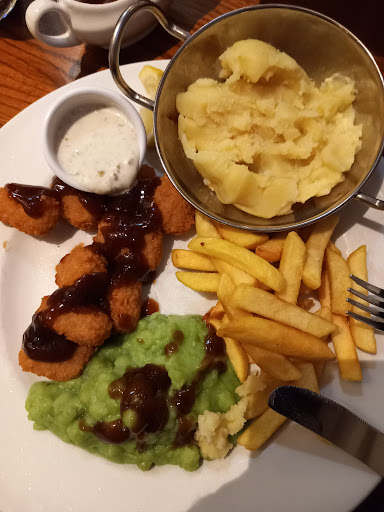 Photo of The Bluebell Middlesbrough - Acklam Rd, Middlesbrough TS5 7HL