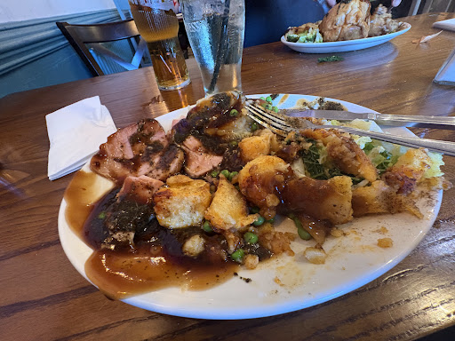 Photo of The Bluebell Middlesbrough - Acklam Rd, Middlesbrough TS5 7HL