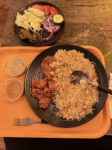 Photo of Bunzz - 142 Linthorpe Rd, Middlesbrough TS1 3RA