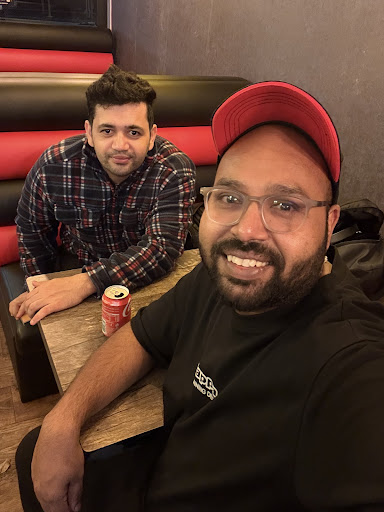 Photo of Bunzz - 142 Linthorpe Rd, Middlesbrough TS1 3RA