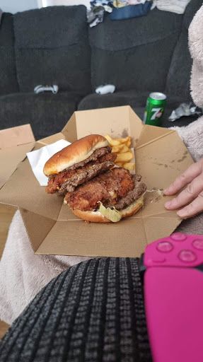 Photo of Bunzz - 142 Linthorpe Rd, Middlesbrough TS1 3RA