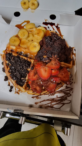 Photo of Bunzz - 142 Linthorpe Rd, Middlesbrough TS1 3RA