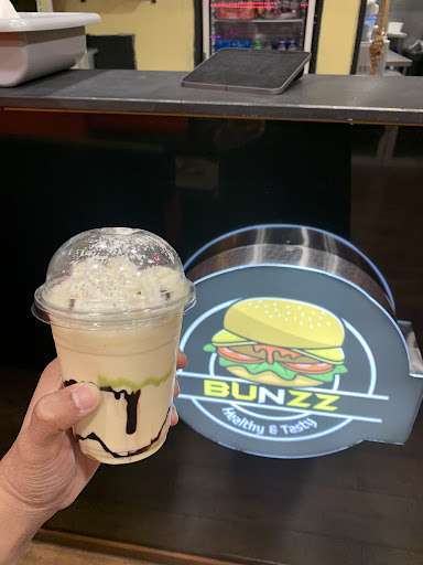 Photo of Bunzz - 142 Linthorpe Rd, Middlesbrough TS1 3RA