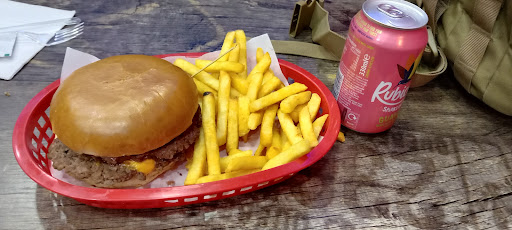 Photo of Bunzz - 142 Linthorpe Rd, Middlesbrough TS1 3RA