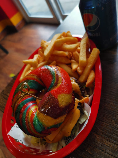 Photo of Bunzz - 142 Linthorpe Rd, Middlesbrough TS1 3RA