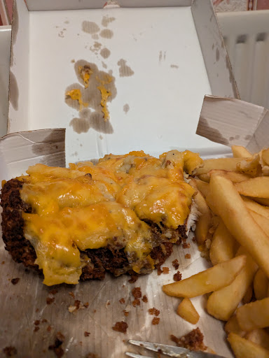 Photo of Bunzz - 142 Linthorpe Rd, Middlesbrough TS1 3RA