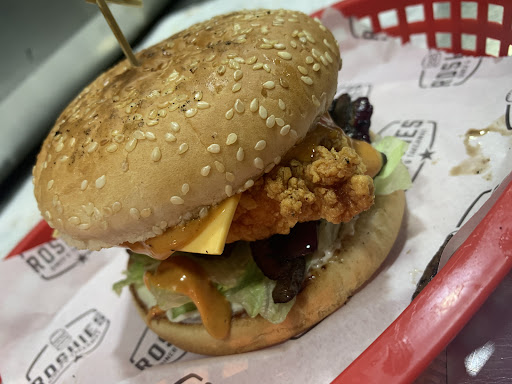 Photo of Bunzz - 142 Linthorpe Rd, Middlesbrough TS1 3RA