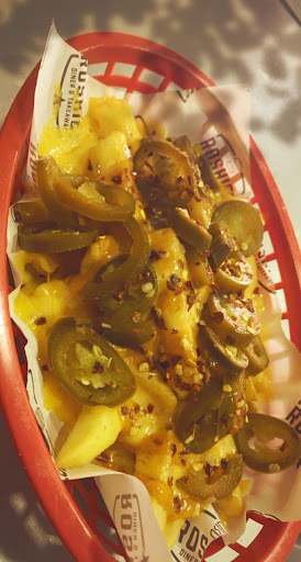 Photo of Bunzz - 142 Linthorpe Rd, Middlesbrough TS1 3RA