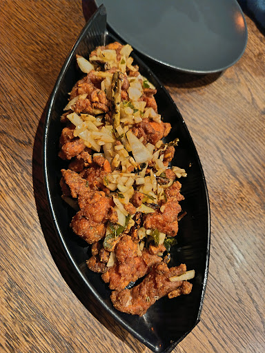 Photo of Hyderabadi Kitchen - 199 Borough Rd, Middlesbrough TS4 2BN