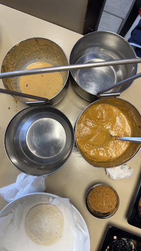 Photo of Hyderabadi Kitchen - 199 Borough Rd, Middlesbrough TS4 2BN