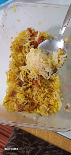 Photo of Hyderabadi Kitchen - 199 Borough Rd, Middlesbrough TS4 2BN