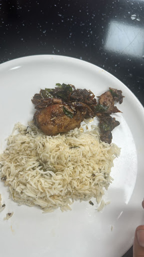 Photo of Hyderabadi Kitchen - 199 Borough Rd, Middlesbrough TS4 2BN