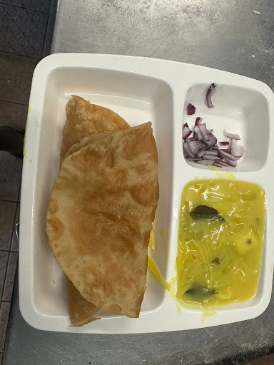 Photo of Hyderabadi Kitchen - 199 Borough Rd, Middlesbrough TS4 2BN