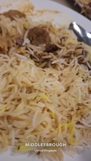 Photo of Hyderabadi Kitchen - 199 Borough Rd, Middlesbrough TS4 2BN