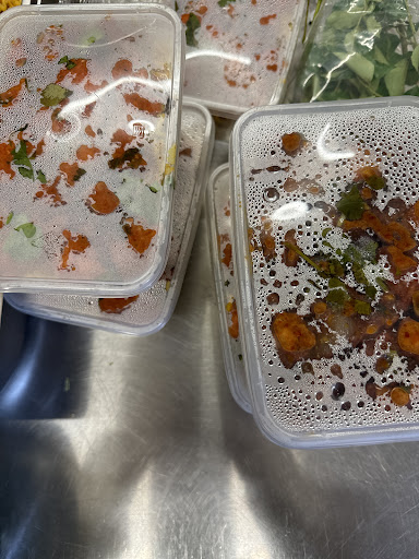 Photo of Hyderabadi Kitchen - 199 Borough Rd, Middlesbrough TS4 2BN