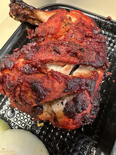 Photo of Hyderabadi Kitchen - 199 Borough Rd, Middlesbrough TS4 2BN