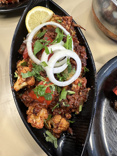 Photo of Hyderabadi Kitchen - 199 Borough Rd, Middlesbrough TS4 2BN