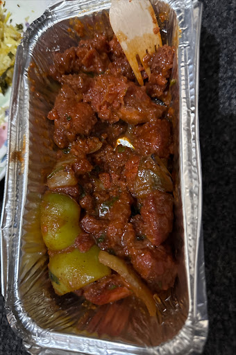 Photo of Hyderabadi Kitchen - 199 Borough Rd, Middlesbrough TS4 2BN