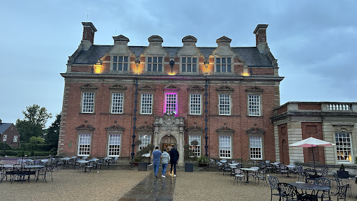 Photo of Tomahawk Steakhouse Acklam Hall - Hall Dr, Middlesbrough TS5 7BJ