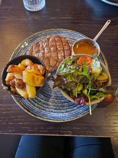 Photo of Tomahawk Steakhouse Acklam Hall - Hall Dr, Middlesbrough TS5 7BJ