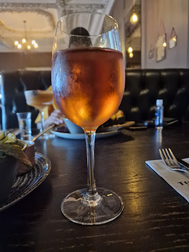 Photo of Tomahawk Steakhouse Acklam Hall - Hall Dr, Middlesbrough TS5 7BJ