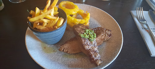 Photo of Tomahawk Steakhouse Acklam Hall - Hall Dr, Middlesbrough TS5 7BJ