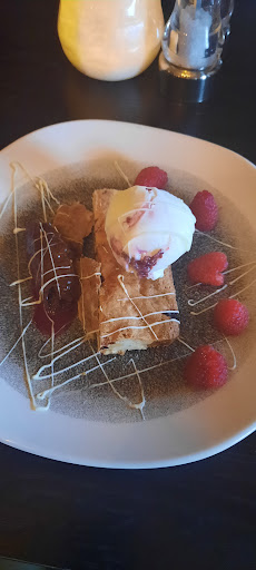 Photo of Tomahawk Steakhouse Acklam Hall - Hall Dr, Middlesbrough TS5 7BJ