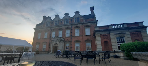 Photo of Tomahawk Steakhouse Acklam Hall - Hall Dr, Middlesbrough TS5 7BJ