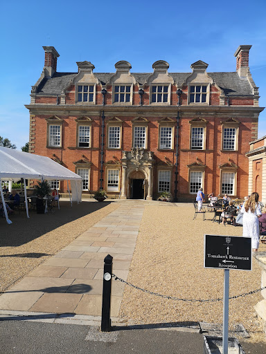 Photo of Tomahawk Steakhouse Acklam Hall - Hall Dr, Middlesbrough TS5 7BJ