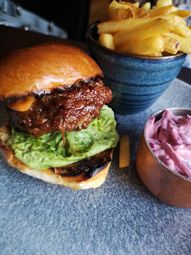 Photo of Tomahawk Steakhouse Acklam Hall - Hall Dr, Middlesbrough TS5 7BJ