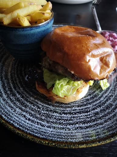 Photo of Tomahawk Steakhouse Acklam Hall - Hall Dr, Middlesbrough TS5 7BJ