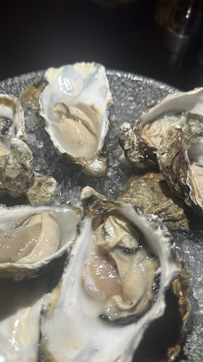 Photo of Tomahawk Steakhouse Acklam Hall - Hall Dr, Middlesbrough TS5 7BJ