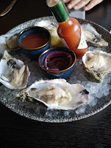 Photo of Tomahawk Steakhouse Acklam Hall - Hall Dr, Middlesbrough TS5 7BJ