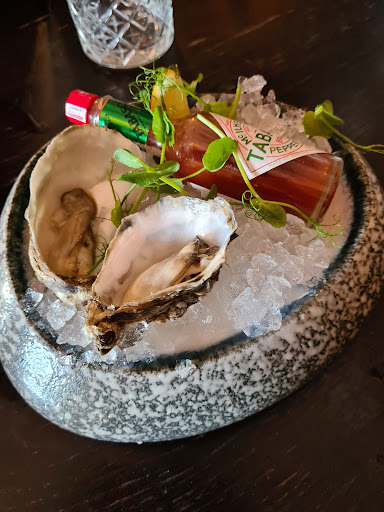 Photo of Tomahawk Steakhouse Acklam Hall - Hall Dr, Middlesbrough TS5 7BJ