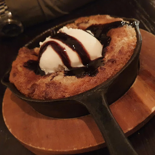 Photo of Tomahawk Steakhouse Acklam Hall - Hall Dr, Middlesbrough TS5 7BJ