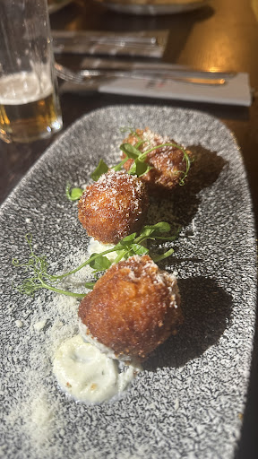 Photo of Tomahawk Steakhouse Acklam Hall - Hall Dr, Middlesbrough TS5 7BJ