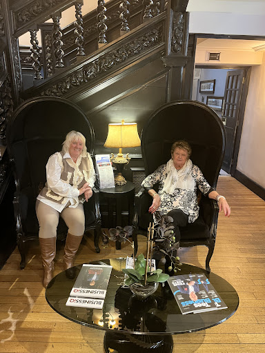 Photo of Tomahawk Steakhouse Acklam Hall - Hall Dr, Middlesbrough TS5 7BJ