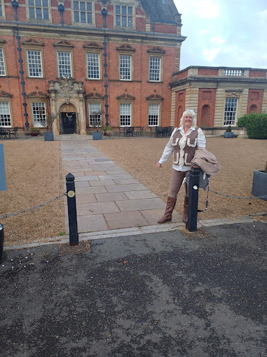 Photo of Tomahawk Steakhouse Acklam Hall - Hall Dr, Middlesbrough TS5 7BJ