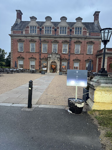 Photo of Tomahawk Steakhouse Acklam Hall - Hall Dr, Middlesbrough TS5 7BJ