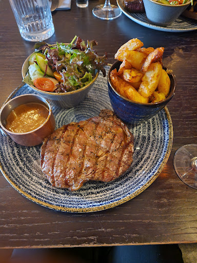 Photo of Tomahawk Steakhouse Acklam Hall - Hall Dr, Middlesbrough TS5 7BJ