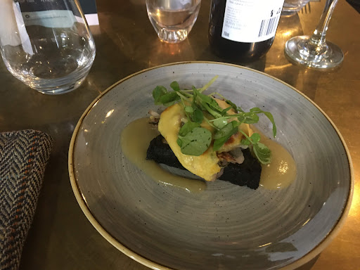 Photo of Connections Community Cafe - 131-133 Linthorpe Rd, Middlesbrough TS1 5DE