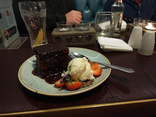 Photo of Connections Community Cafe - 131-133 Linthorpe Rd, Middlesbrough TS1 5DE