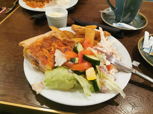 Photo of Connections Community Cafe - 131-133 Linthorpe Rd, Middlesbrough TS1 5DE