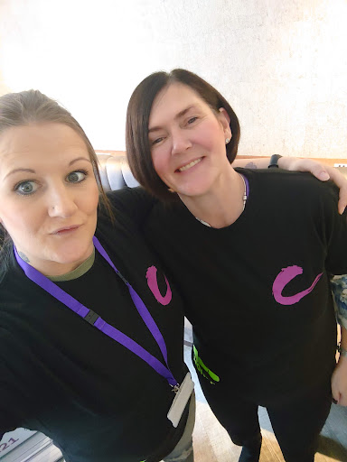 Photo of Connections Community Cafe - 131-133 Linthorpe Rd, Middlesbrough TS1 5DE