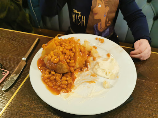 Photo of Connections Community Cafe - 131-133 Linthorpe Rd, Middlesbrough TS1 5DE