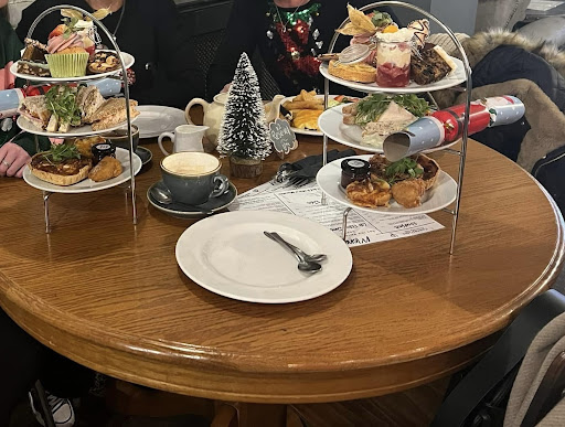 Photo of Connections Community Cafe - 131-133 Linthorpe Rd, Middlesbrough TS1 5DE