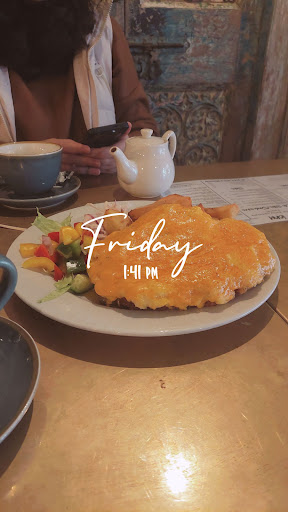 Photo of Connections Community Cafe - 131-133 Linthorpe Rd, Middlesbrough TS1 5DE